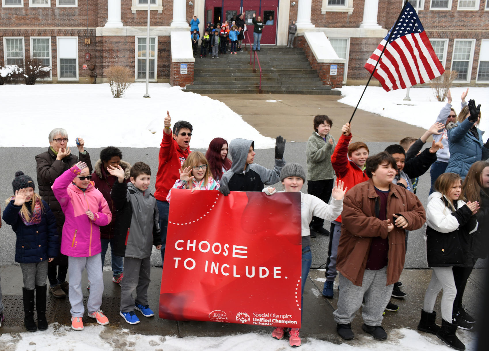 Students - Banner